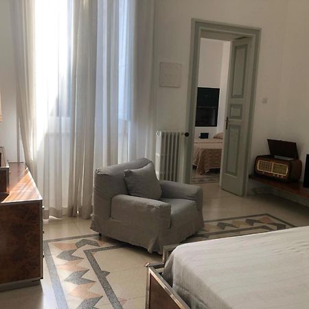 Volver B&B Лечче Экстерьер фото