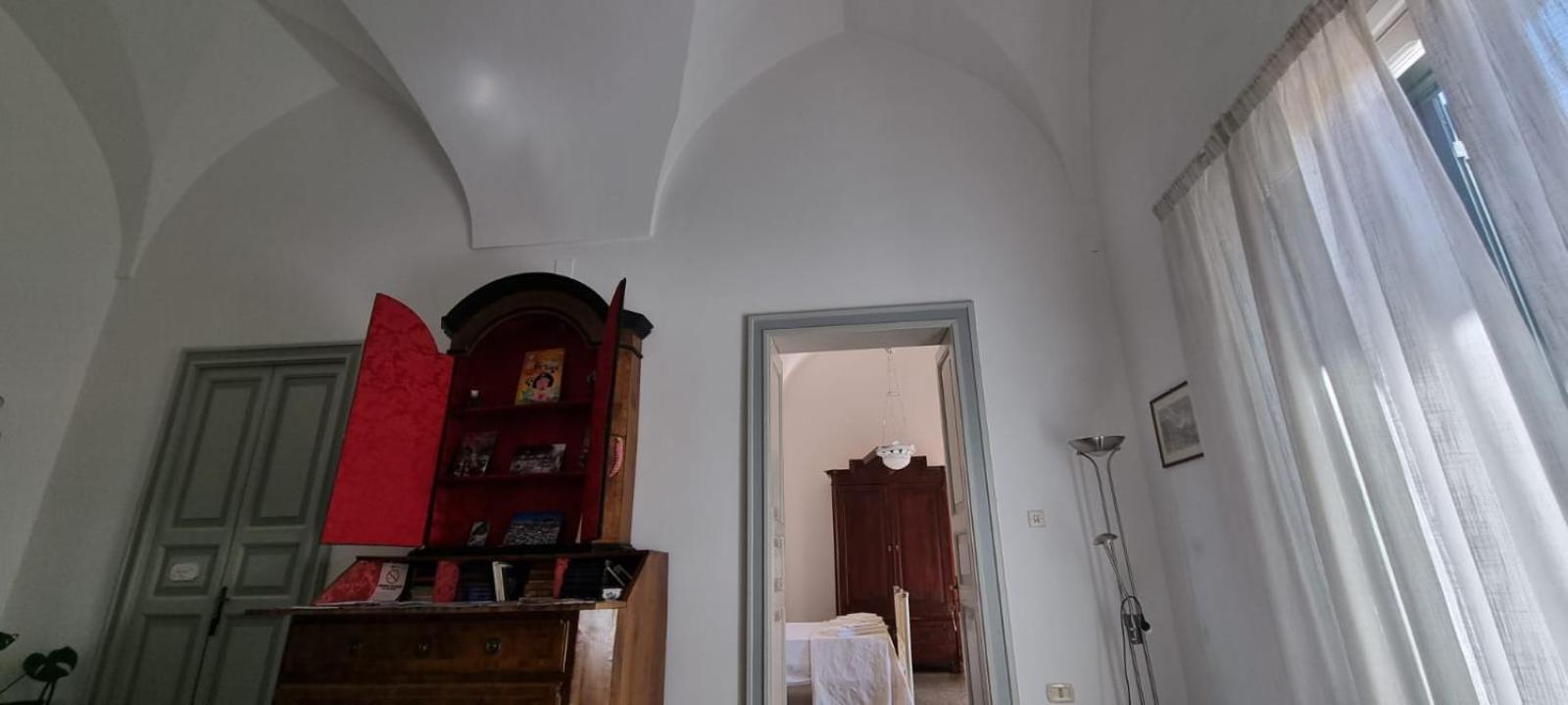 Volver B&B Лечче Экстерьер фото