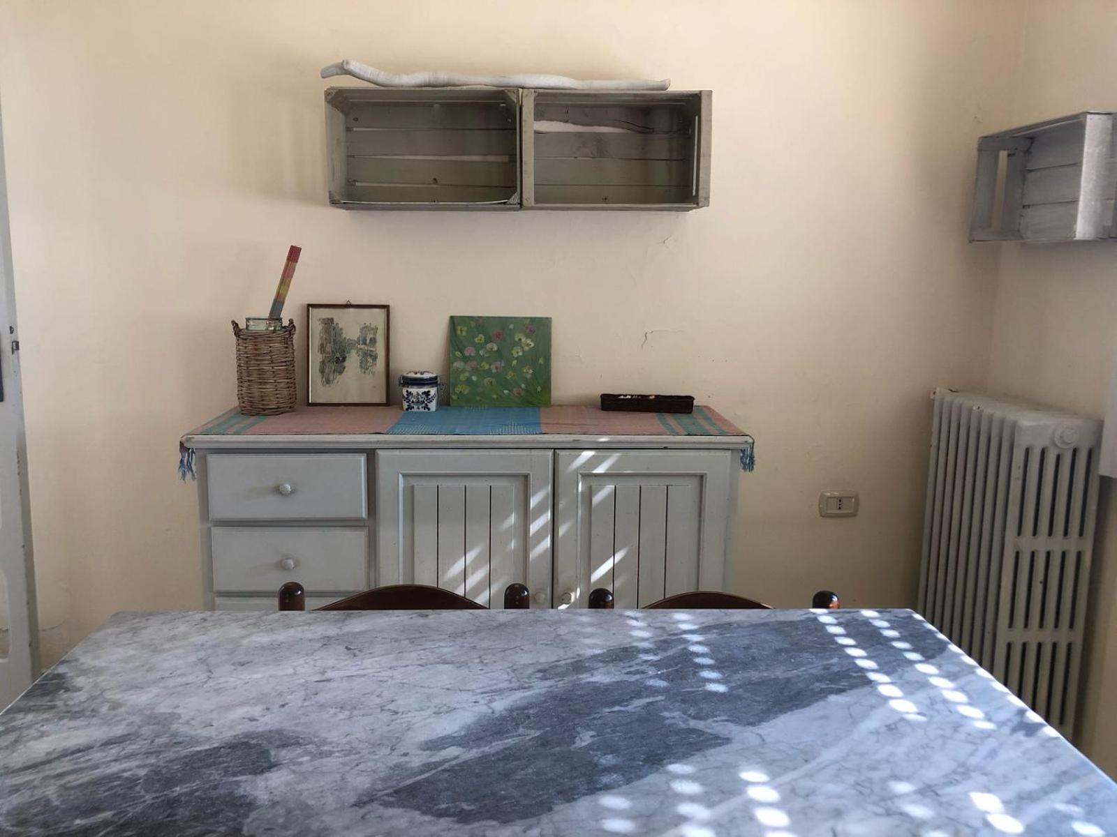 Volver B&B Лечче Экстерьер фото