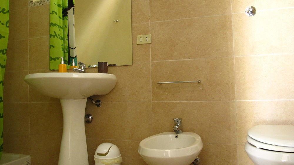 Volver B&B Лечче Экстерьер фото