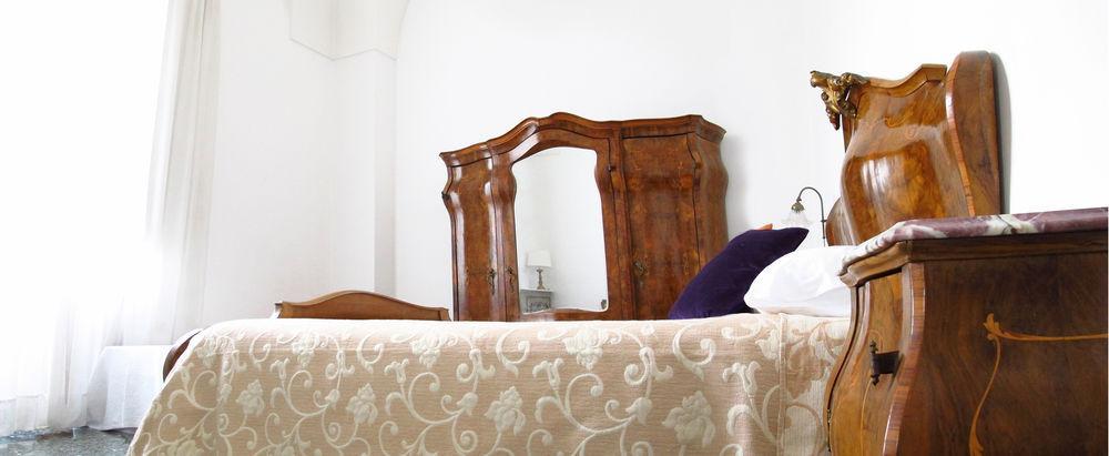 Volver B&B Лечче Экстерьер фото