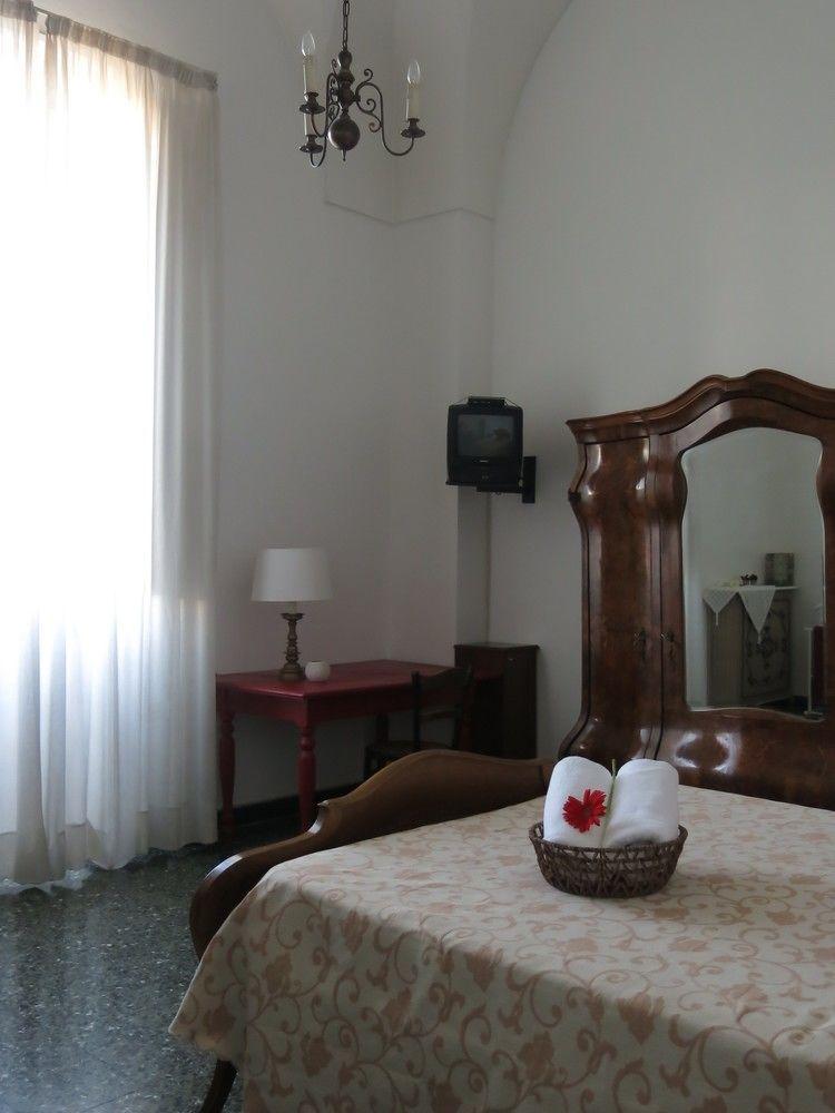 Volver B&B Лечче Экстерьер фото