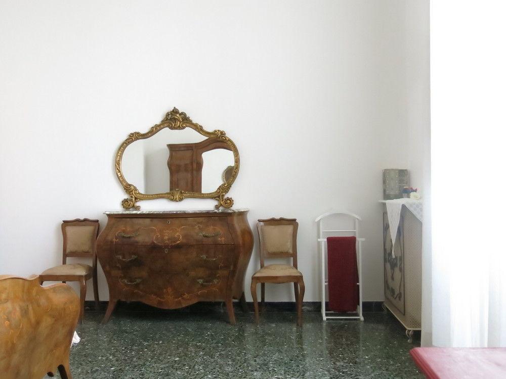 Volver B&B Лечче Экстерьер фото