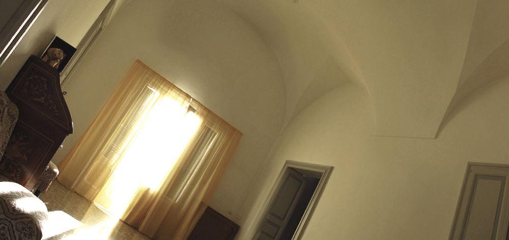 Volver B&B Лечче Экстерьер фото