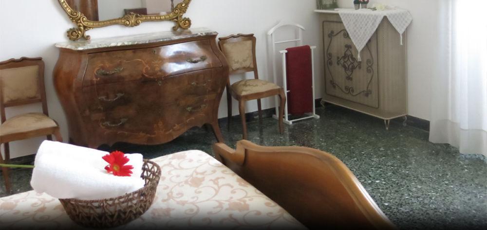 Volver B&B Лечче Экстерьер фото