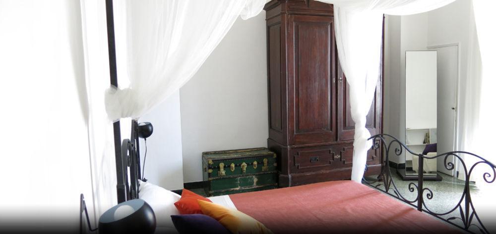 Volver B&B Лечче Экстерьер фото