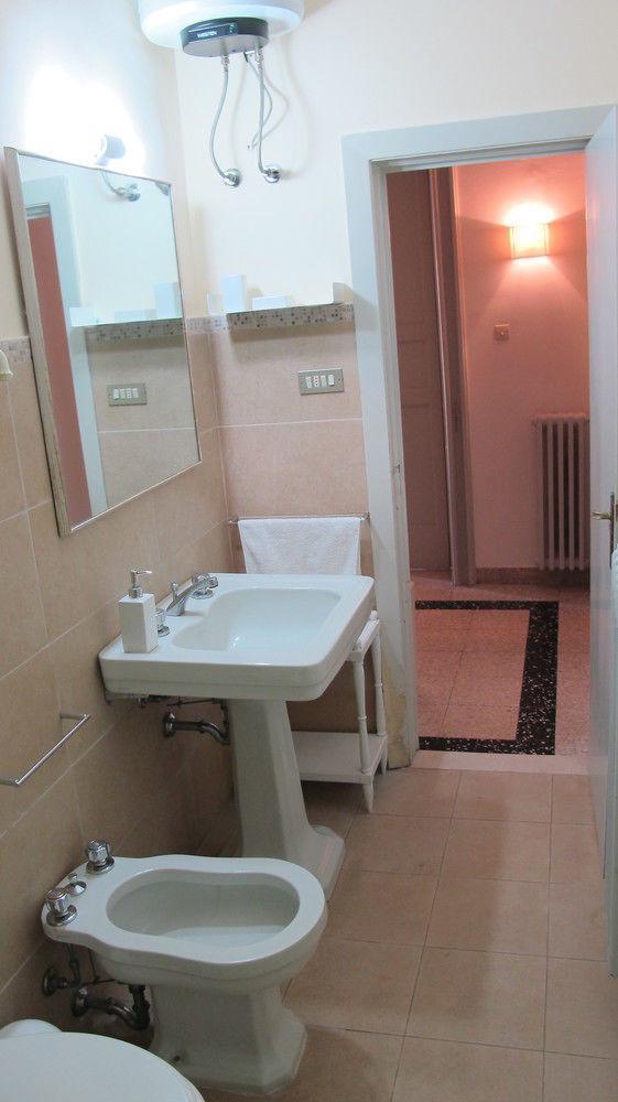Volver B&B Лечче Экстерьер фото