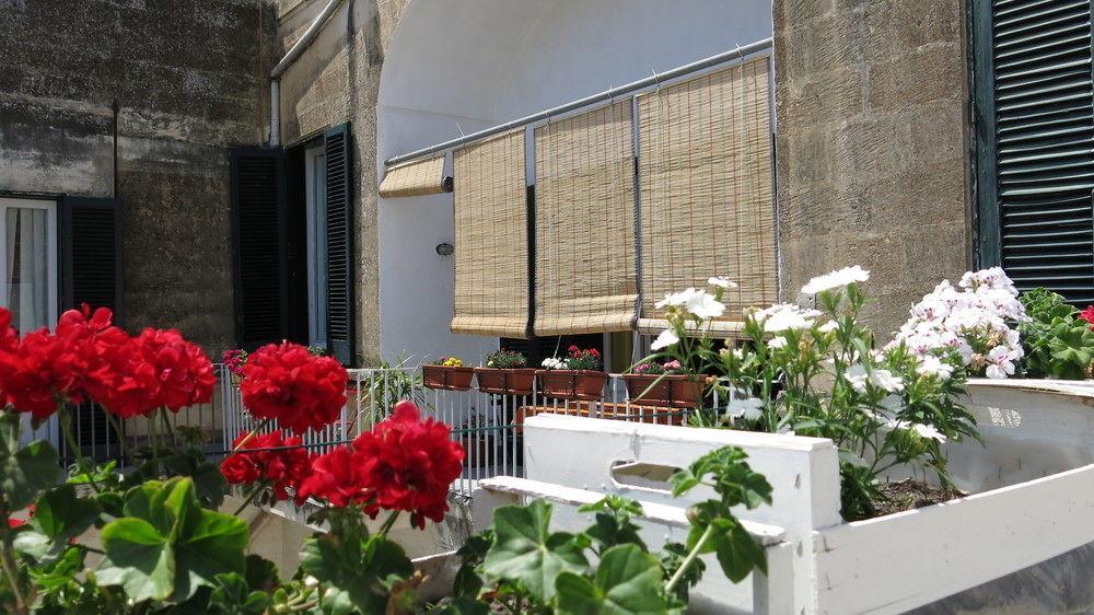 Volver B&B Лечче Экстерьер фото