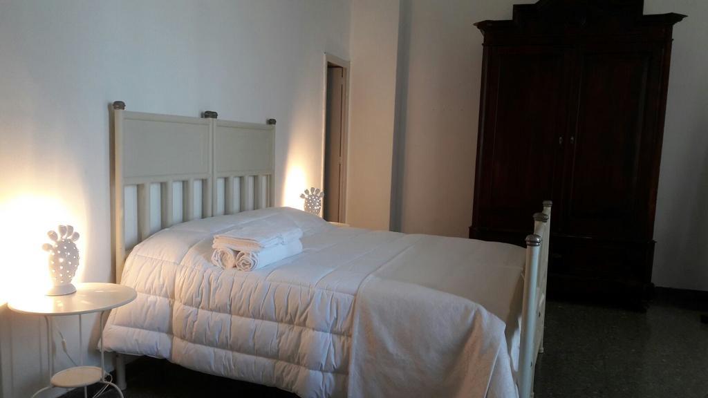 Volver B&B Лечче Экстерьер фото