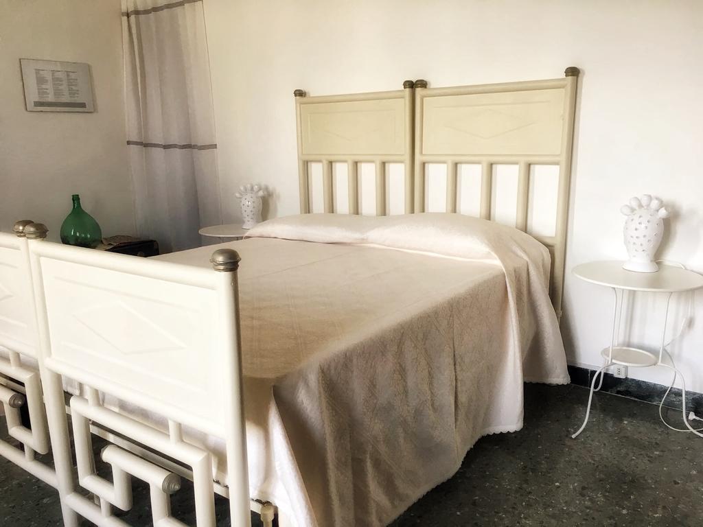 Volver B&B Лечче Экстерьер фото