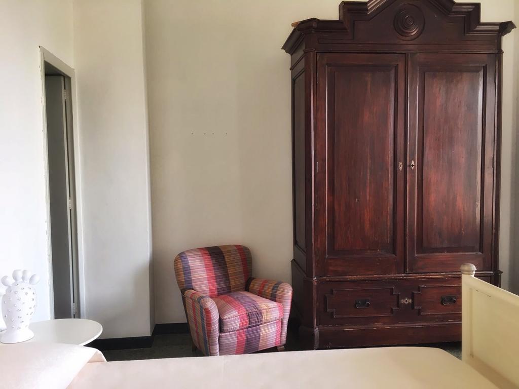 Volver B&B Лечче Экстерьер фото