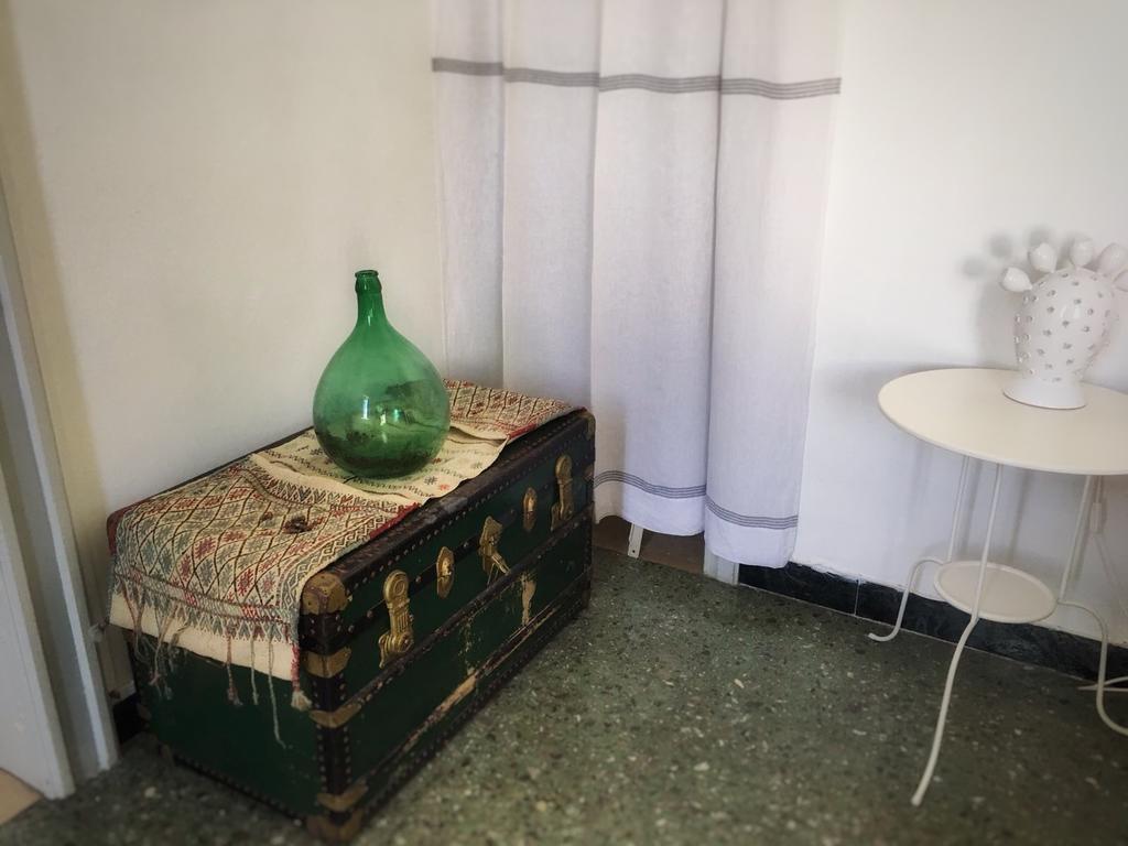Volver B&B Лечче Экстерьер фото