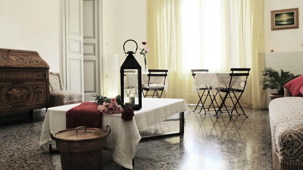 Volver B&B Лечче Экстерьер фото