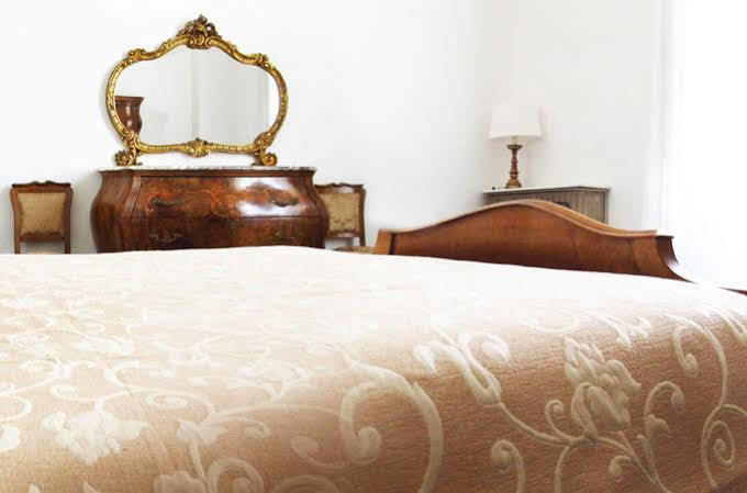 Volver B&B Лечче Экстерьер фото