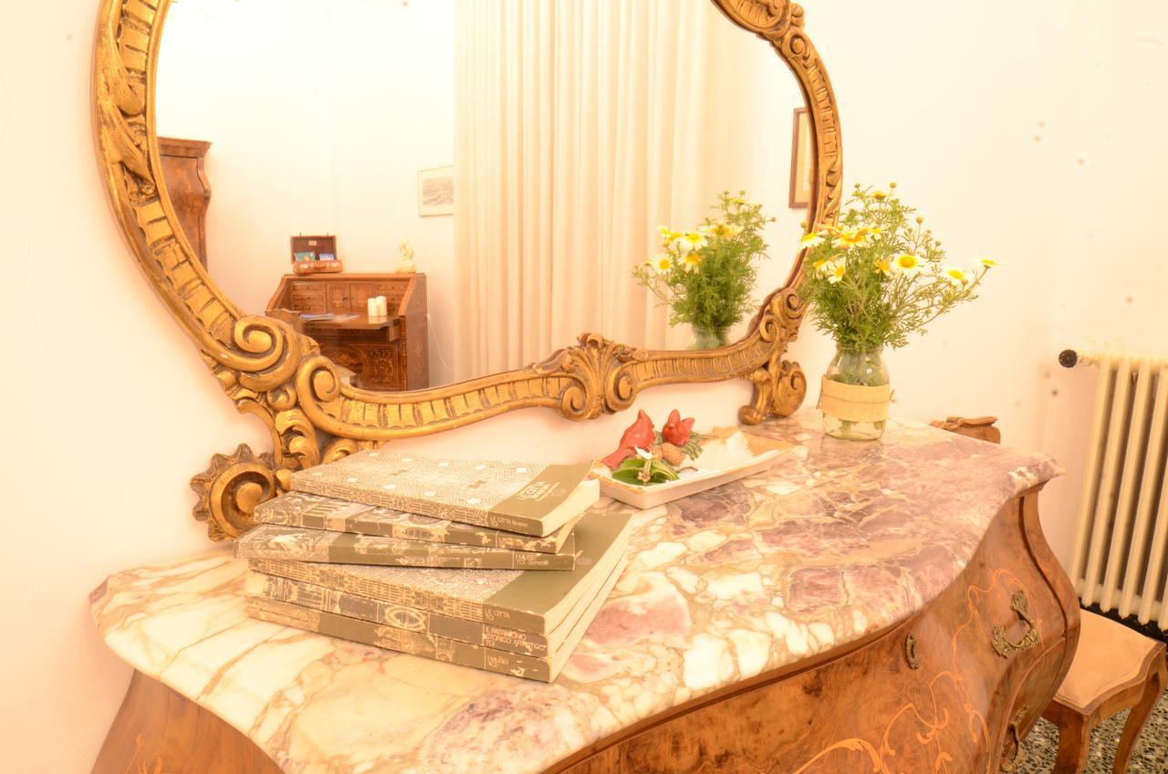 Volver B&B Лечче Экстерьер фото