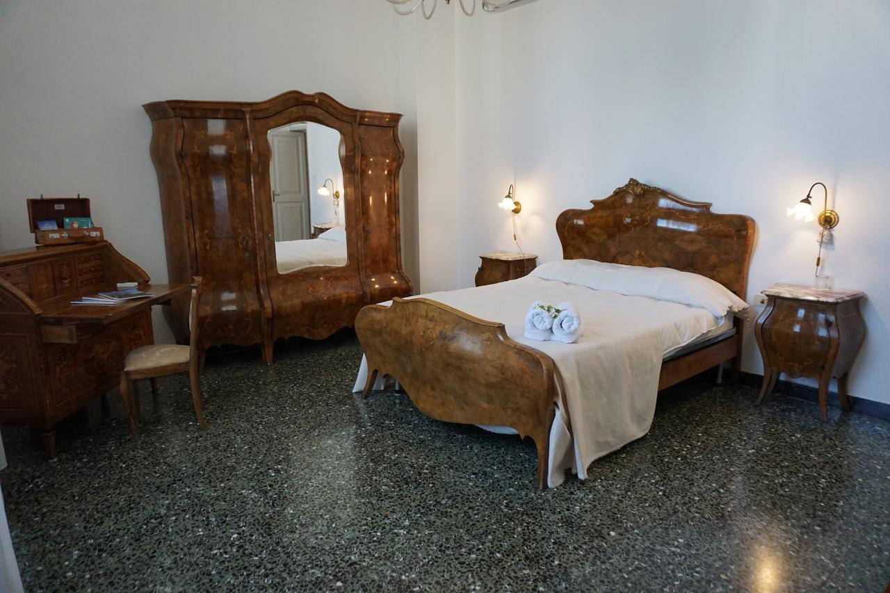 Volver B&B Лечче Экстерьер фото